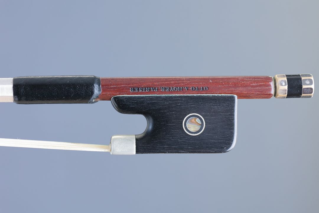 Dt. Cellobogen - Otto A. Hoyer. Pariser - 81,5g - CB-147